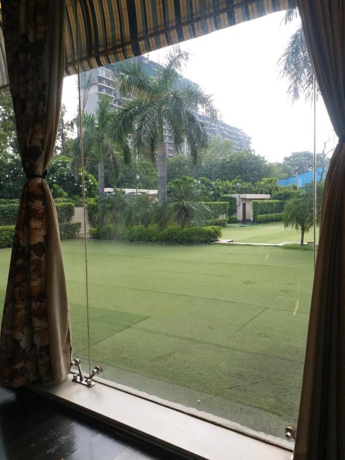 Bel-La Monde Hotel Chhattarpur South Delhi New Delhi Exterior photo