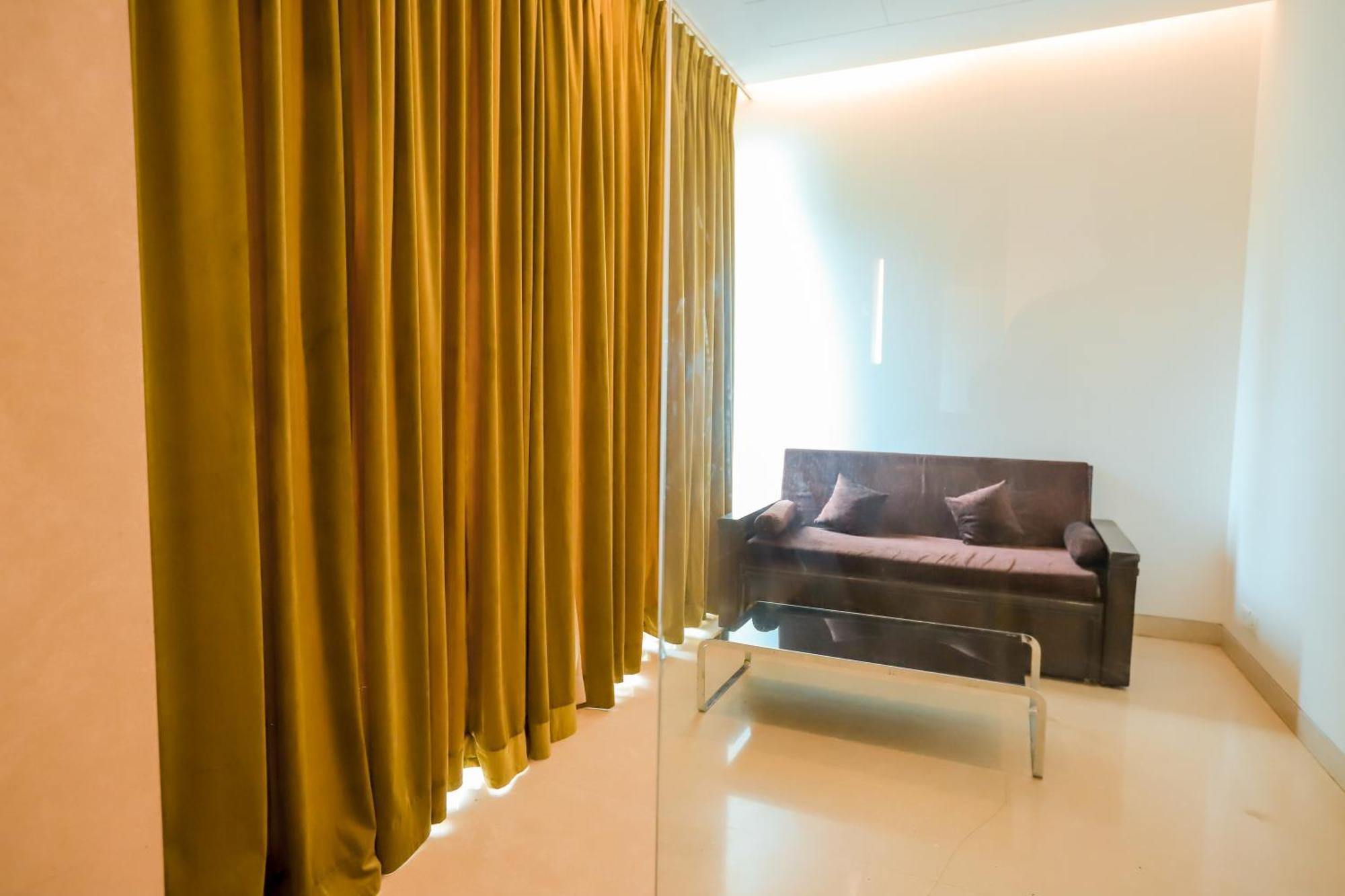 Bel-La Monde Hotel Chhattarpur South Delhi New Delhi Exterior photo