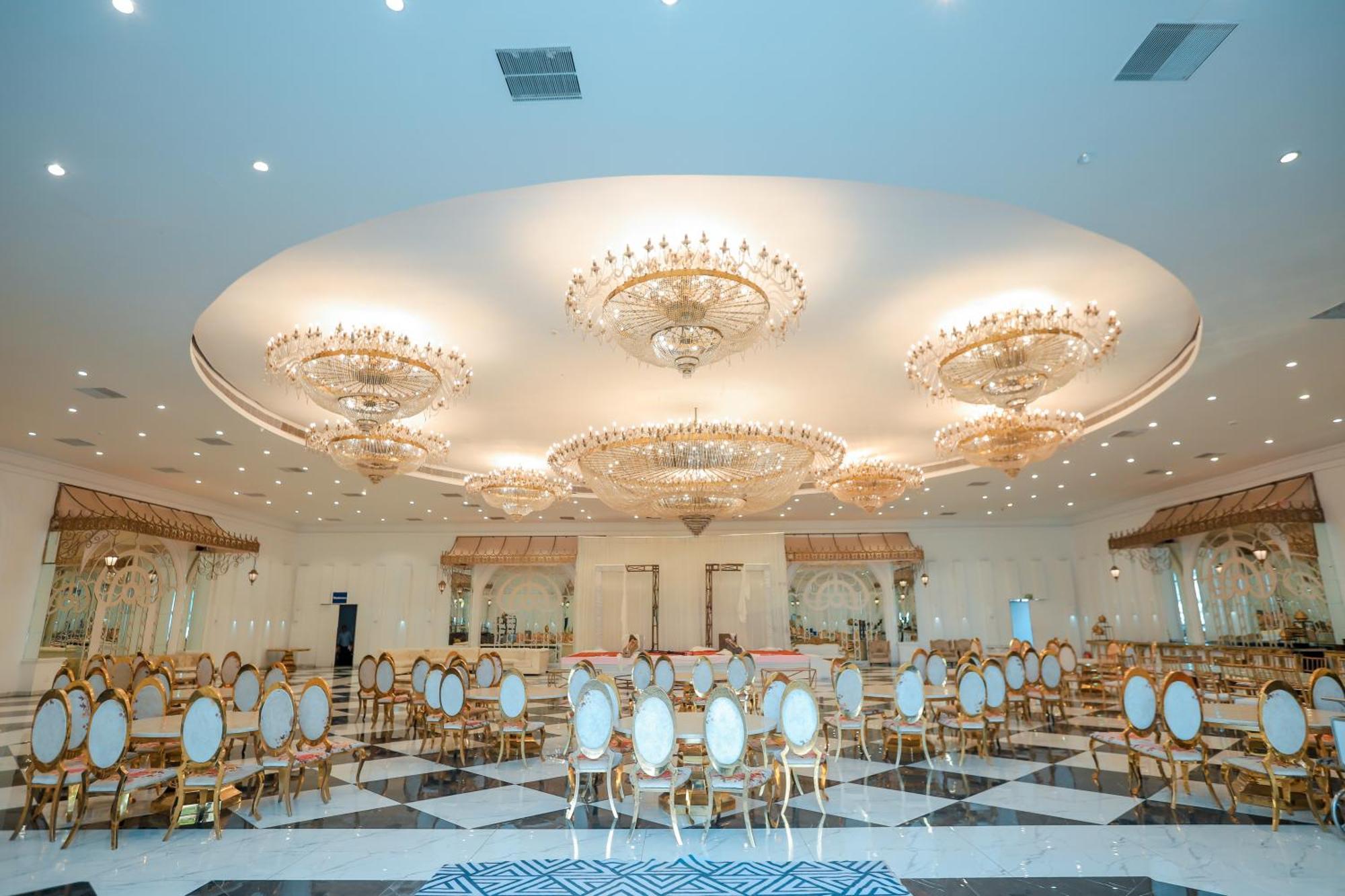 Bel-La Monde Hotel Chhattarpur South Delhi New Delhi Exterior photo