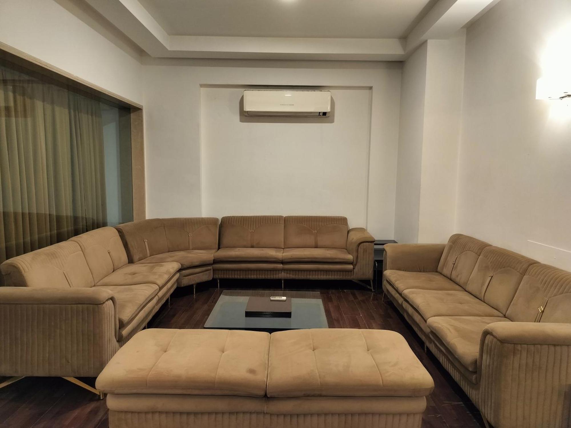 Bel-La Monde Hotel Chhattarpur South Delhi New Delhi Exterior photo