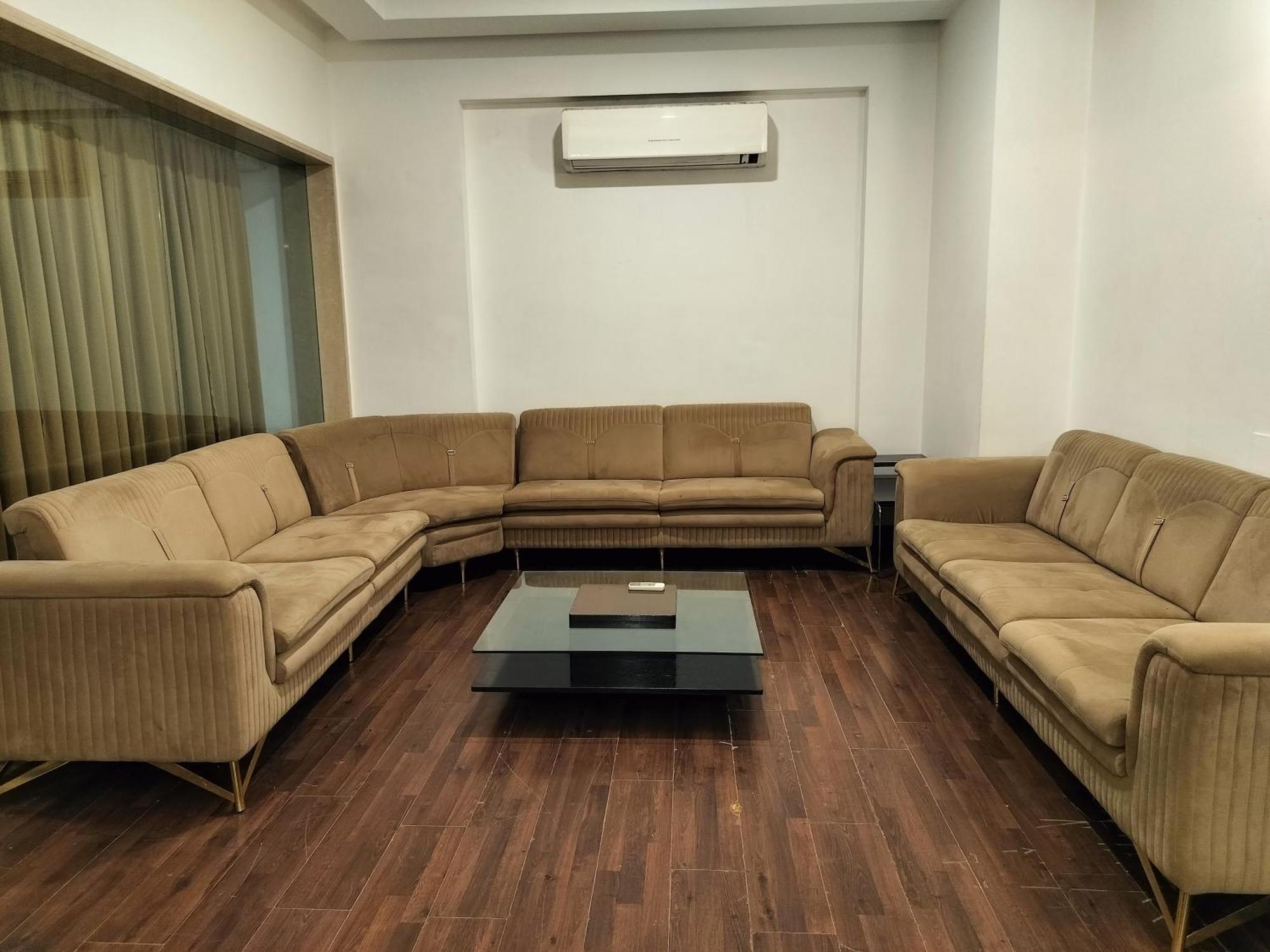 Bel-La Monde Hotel Chhattarpur South Delhi New Delhi Exterior photo